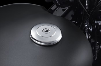 Harley-Davidson Street Rod 2017 - Bild 25